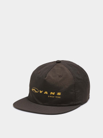 Кепка Vans Design Co Low Unstructured модель VN000MPED4C1 Фото