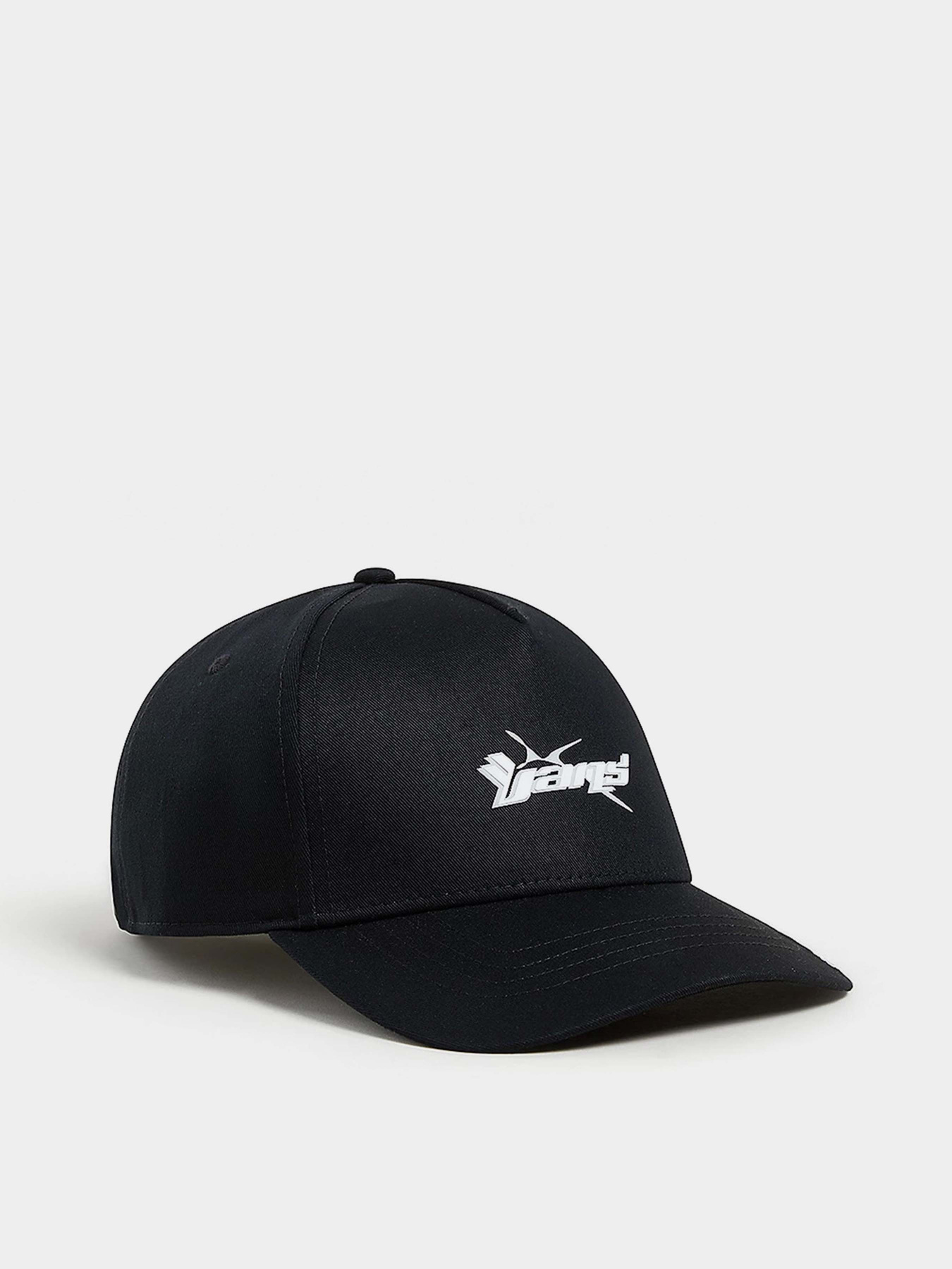 Кепка Vans Y2v Strapback модель VN000NBQBLK1 Фото