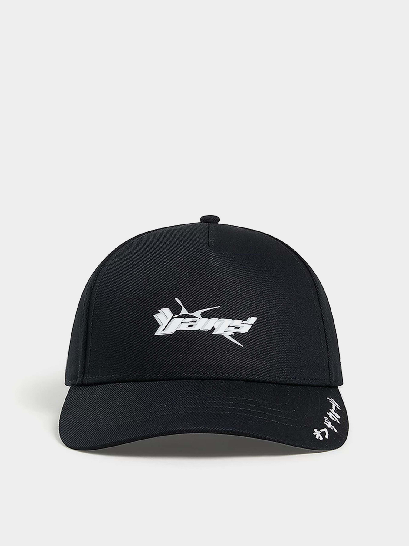 Кепка Vans Y2v Strapback модель VN000NBQBLK1 Фото