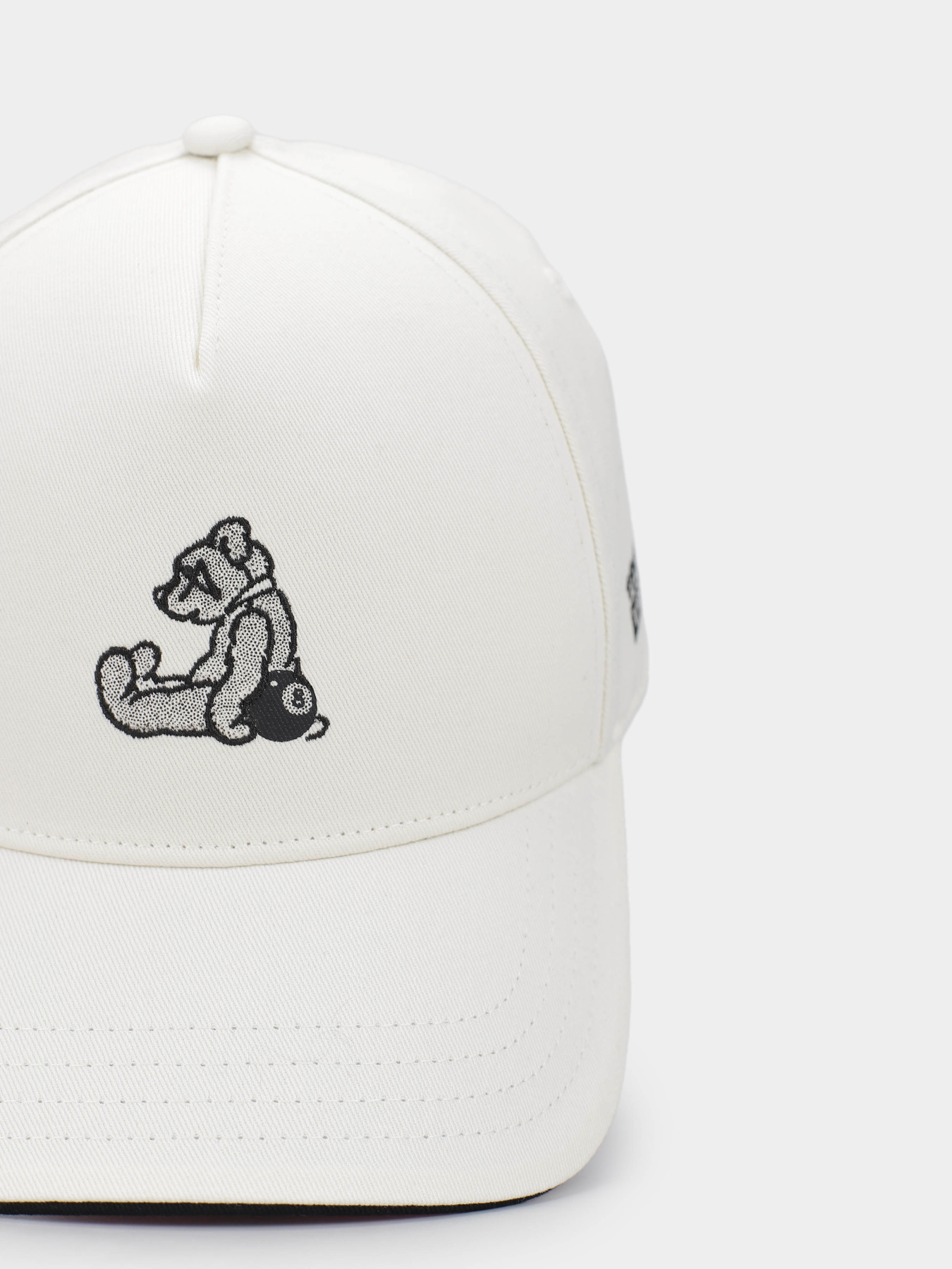 Кепка Vans Y2v Strapback модель VN000NBQFS81 Фото