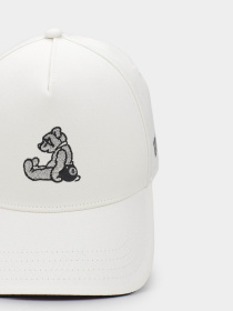 Кепка Vans Y2v Strapback модель VN000NBQFS81 Фото