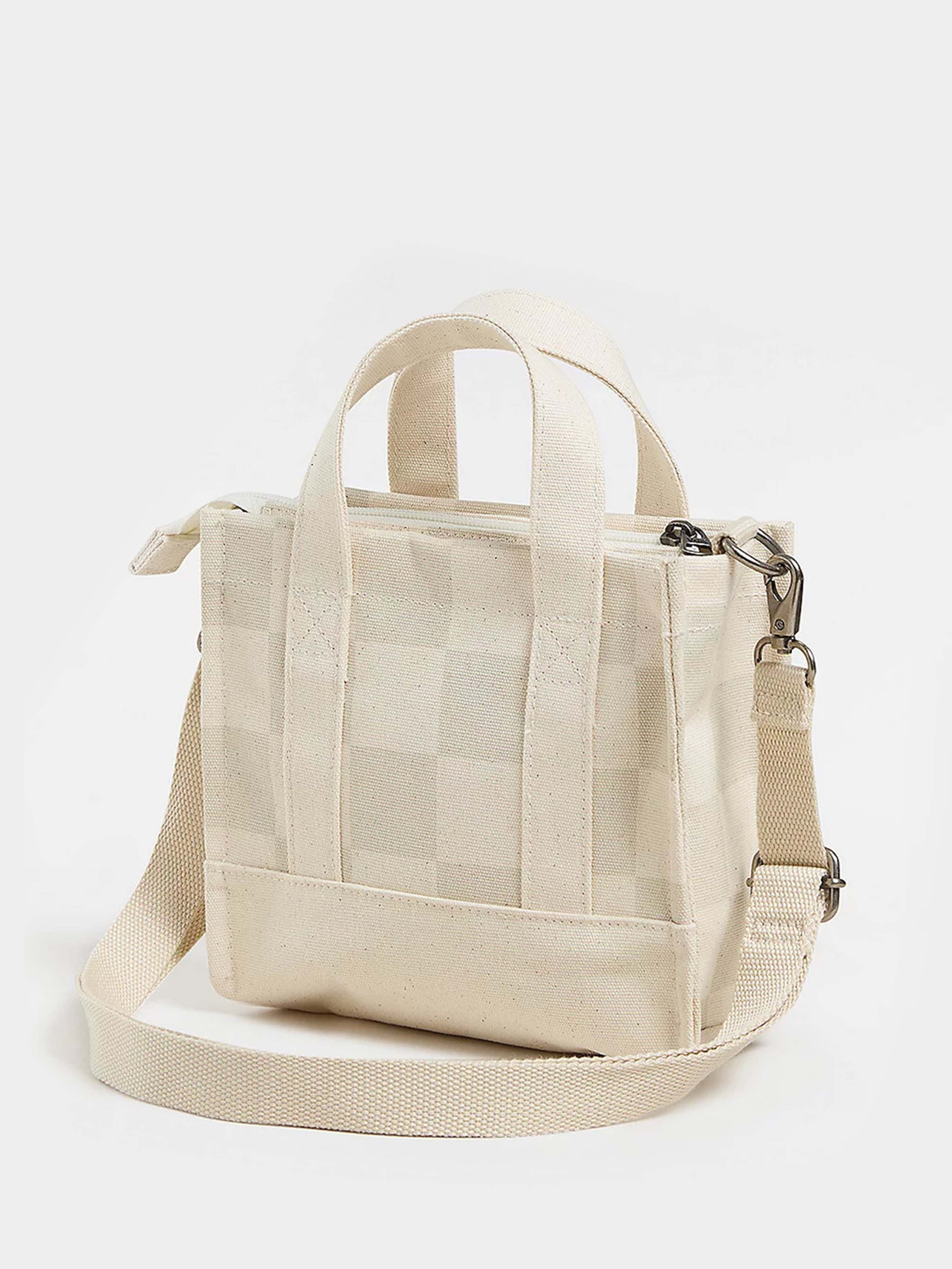 Сумка Vans Lil Pergs Tote модель VN000HRW2N11 Фото