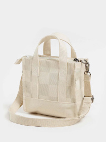 Сумка Vans Lil Pergs Tote модель VN000HRW2N11 Фото