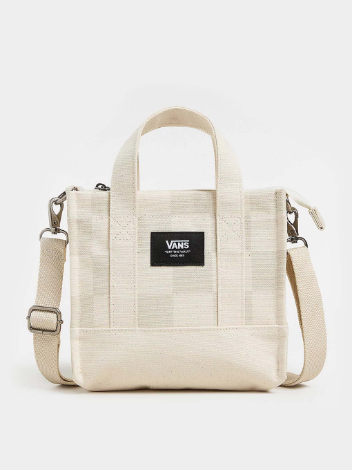 Сумка Vans Lil Pergs Tote модель VN000HRW2N11 Фото