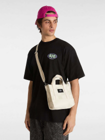 Сумка Vans Lil Pergs Tote модель VN000HRW2N11 Фото