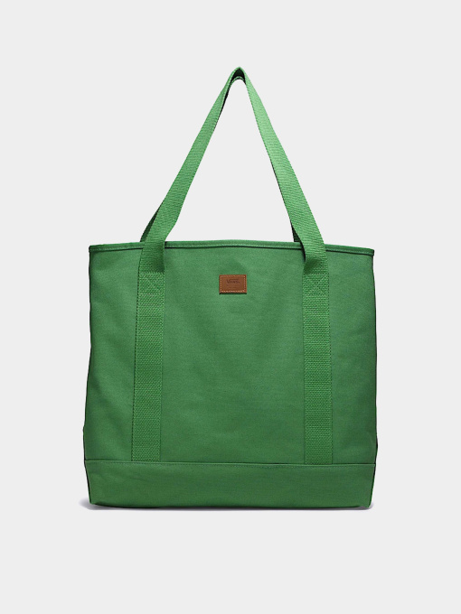 Шоппер Vans Pergs модель VN0A7PQEBR11 Фото