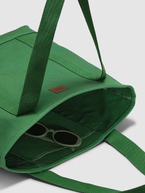 Шопер Vans Pergs модель VN0A7PQEBR11 Шопер Vans Pergs модель VN0A7PQEBR11 Фото