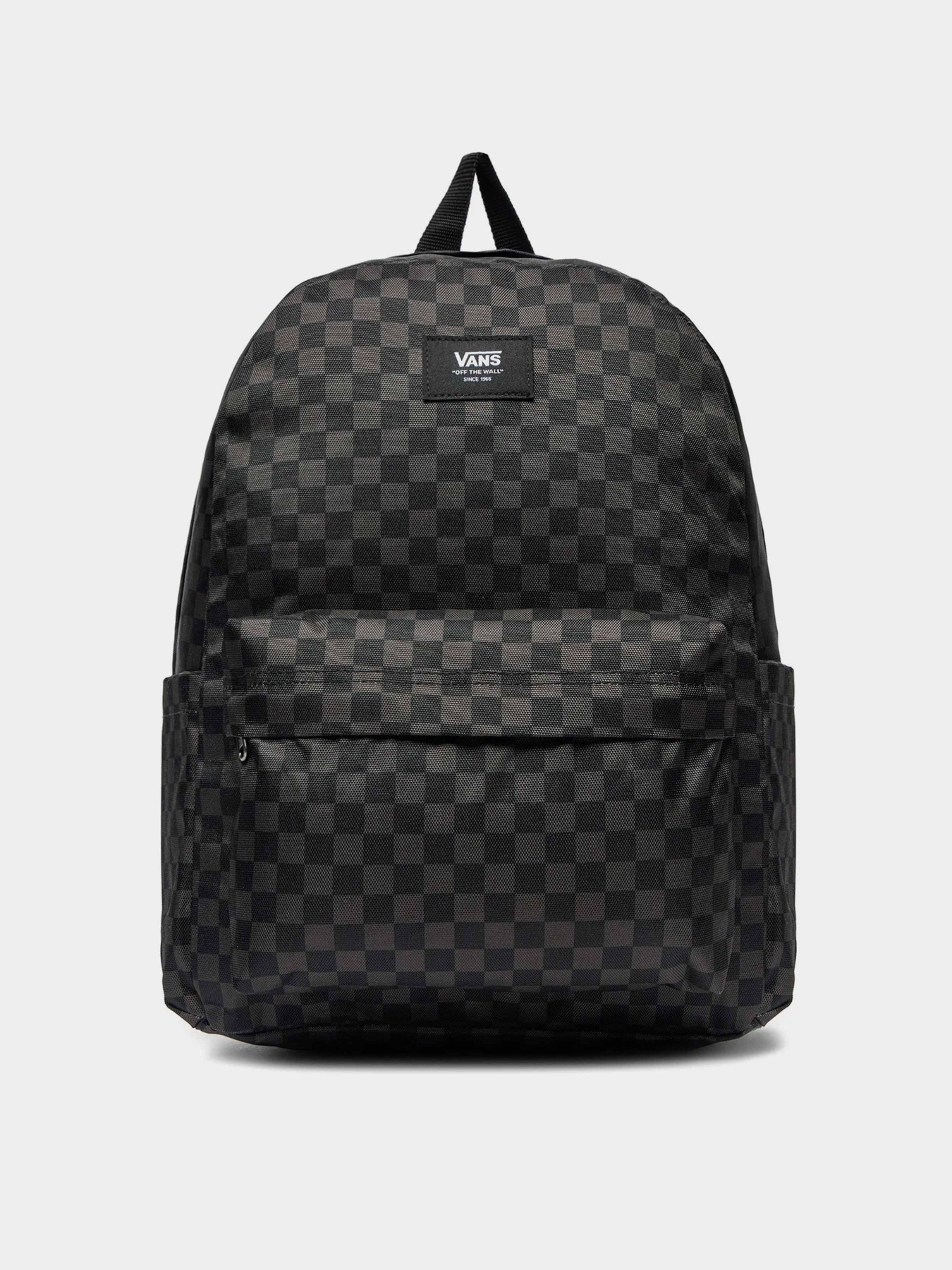 Рюкзак Vans Old Skool Grom Checkerboard 18L модель VN000J3KBA51 Фото