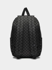 Рюкзак Vans Old Skool Grom Checkerboard 18L модель VN000J3KBA51 Фото