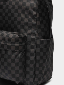 Рюкзак Vans Old Skool Grom Checkerboard 18L модель VN000J3KBA51 Фото