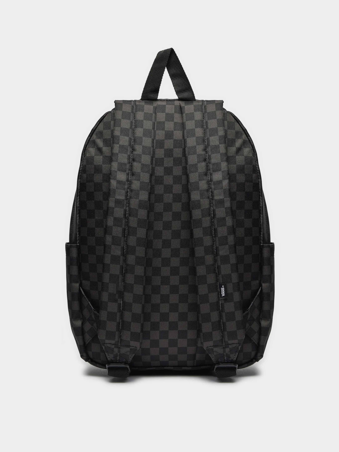 Повсякденний рюкзак Vans Old Skool Grom Checkerboard 18L модель VN000J3KBA51 Фото