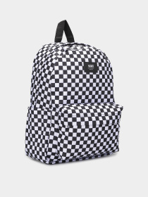Рюкзак Vans Old Skool Grom Check 18L модель VN000J3KY281 Фото