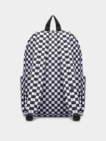 Рюкзак Vans Old Skool Grom Check 18L модель VN000J3KY281 Фото