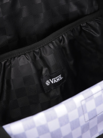 Рюкзак Vans Old Skool Grom Check 18L модель VN000J3KY281 Фото