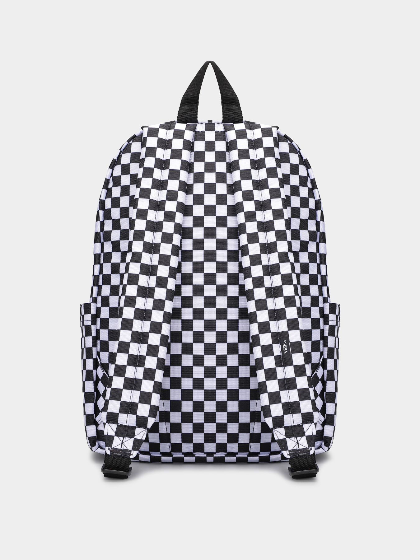 Повседневный рюкзак Vans Old Skool Grom Check 18L модель VN000J3KY281 Фото