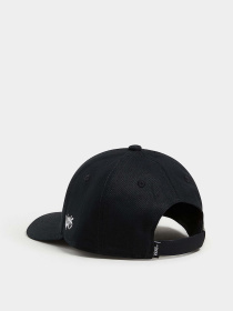 Кепка Vans Cypress Strapback модель VN000MNBBLK1 Фото