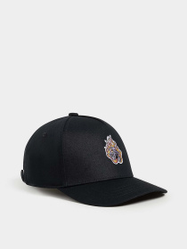 Кепка Vans Cypress Strapback модель VN000MNBBLK1 Фото