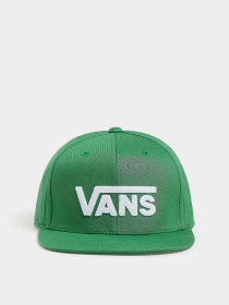 Кепка Vans Drop V Ii Snapback модель VN0A36OUBR11 Фото