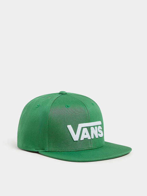 Кепка Vans Drop V Ii Snapback Модель VN0A36OUBR11 Фото