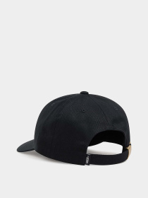 Кепка Vans Half Box Curved Bill Jockey модель VN000J4TBLK1 Фото
