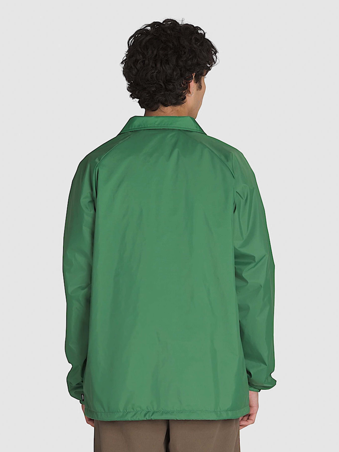 Ветровка Vans Mn Torrey модель VN0A5KEYBR11 Фото