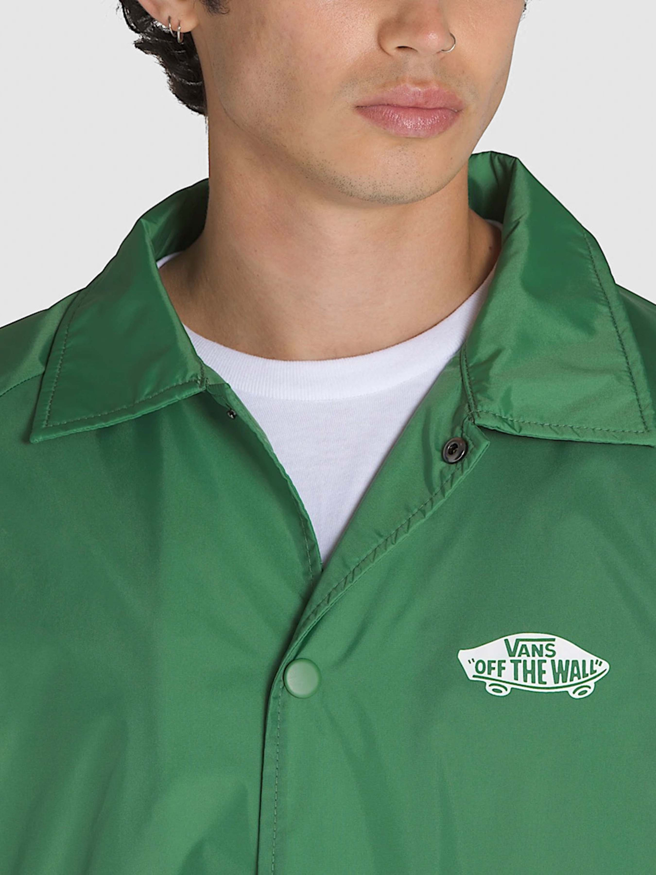 Ветровка Vans Mn Torrey модель VN0A5KEYBR11 Фото