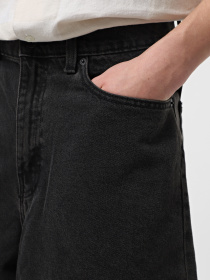 Шорти Vans Check-5 Denim Модель VN000C9VEMQ1 Фото