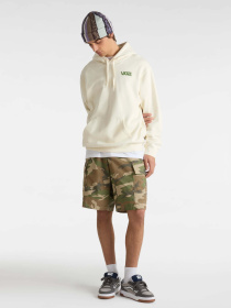 Худи Vans Chuckling Duo Loose Ft Po модель VN000NU4FS81 Фото