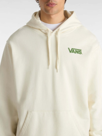 Худи Vans Chuckling Duo Loose Ft Po модель VN000NU4FS81 Фото