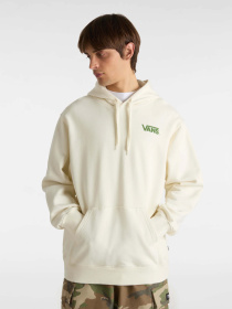 Худи Vans Chuckling Duo Loose Ft Po модель VN000NU4FS81 Фото