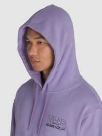 Худи Vans Shop Front Pullover модель VN000NHR6PH1 Фото