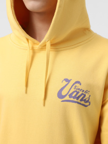 Худи Vans Waffle Stomp Loose Ft Po модель VN000NU3P1T1 Фото