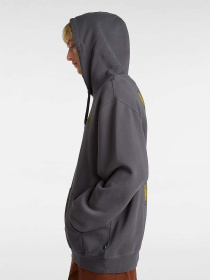 Худи Vans Z Legacy Loose Ft Po модель VN000NWP1O71 Фото