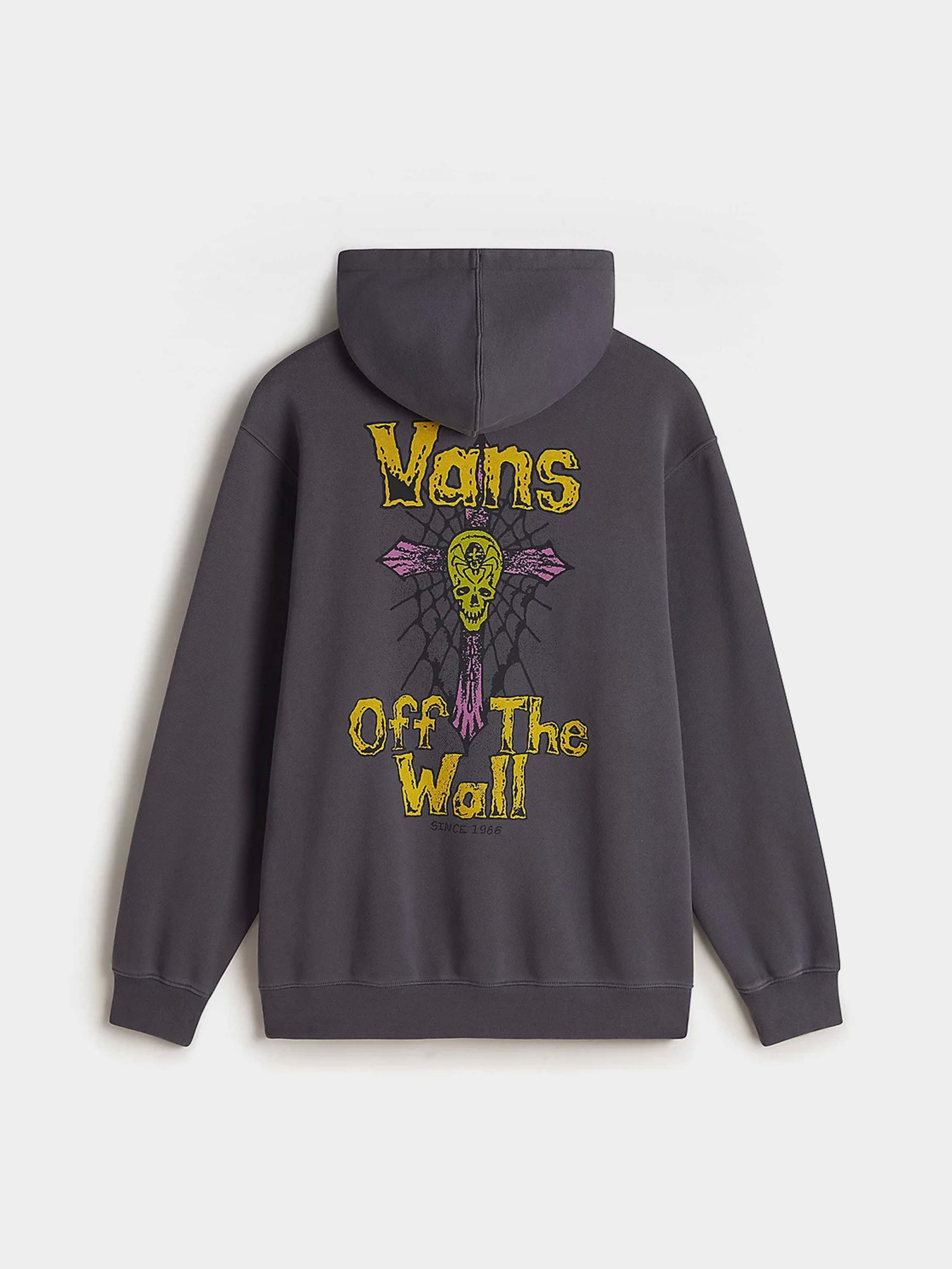 Худи Vans Z Legacy Loose Ft Po модель VN000NWP1O71 Фото