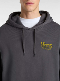 Худи Vans Z Legacy Loose Ft Po модель VN000NWP1O71 Фото