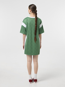 Платье-футболка Vans Sixty Sixers Jersey модель VN000MN2BR11 Фото