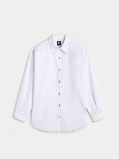 Сорочка Vans модель VN000M9EWHT1 - фото