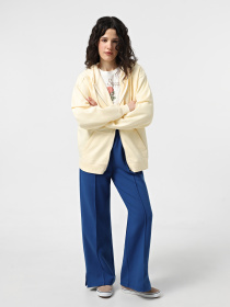 Кофта Vans Everyday OS Zip модель VN000GGBE301 Фото