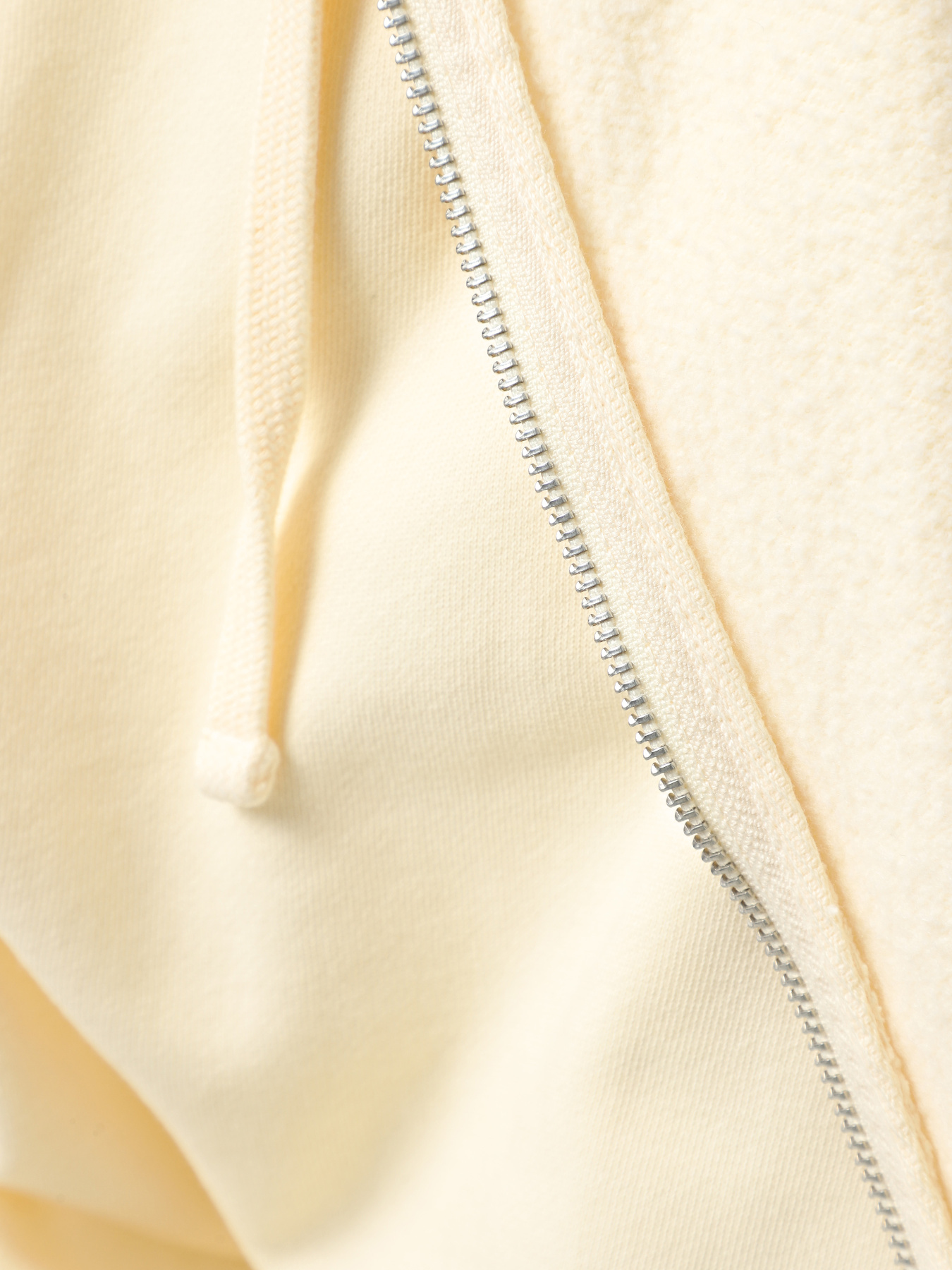 Кофта Vans Everyday OS Zip модель VN000GGBE301 Фото