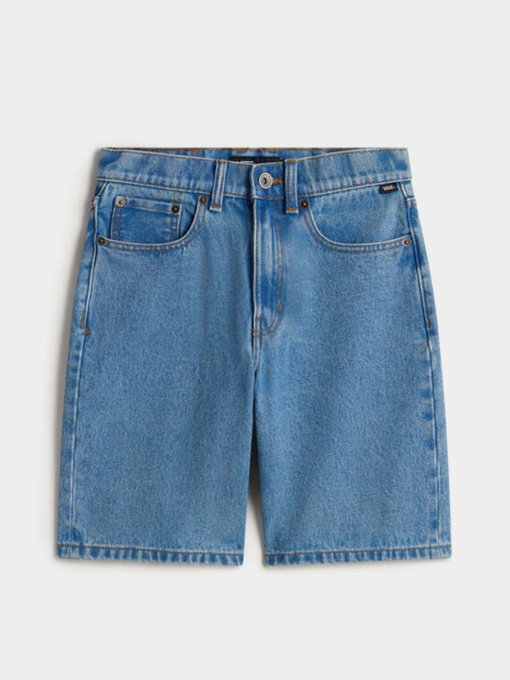 Повседневные шорты Vans By Check-5 Denim модель VN000MJWCDX1 Фото