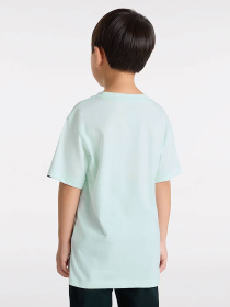 Футболка Vans Off The Paw модель VN000MMTRNE1 Фото