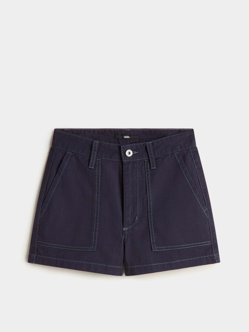 Шорты Vans Union модель VN000MEPJDU1 Фото