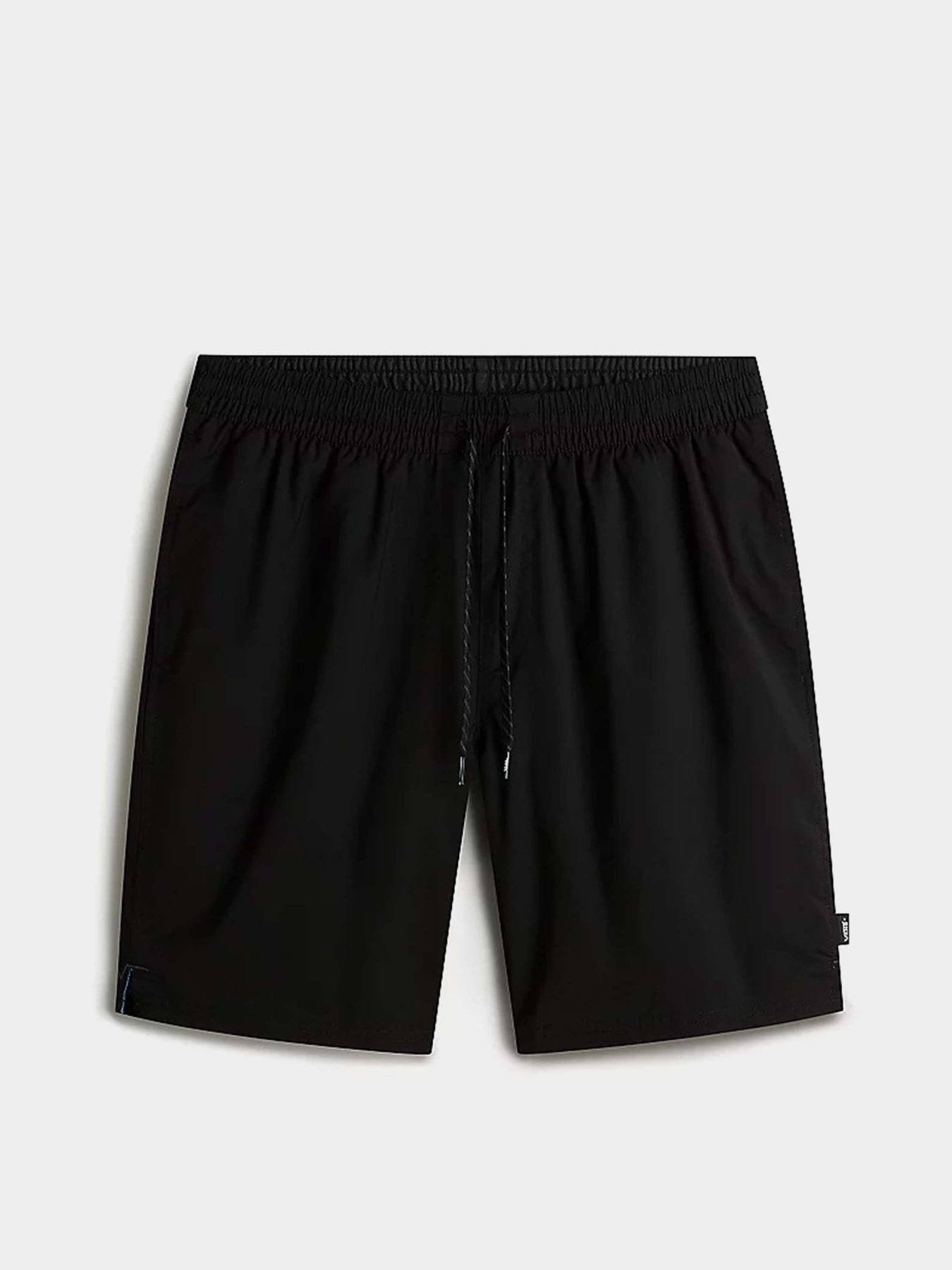 Шорты Vans Primary Solid Elastic Boardshort модель VN000G75BLK1 Фото