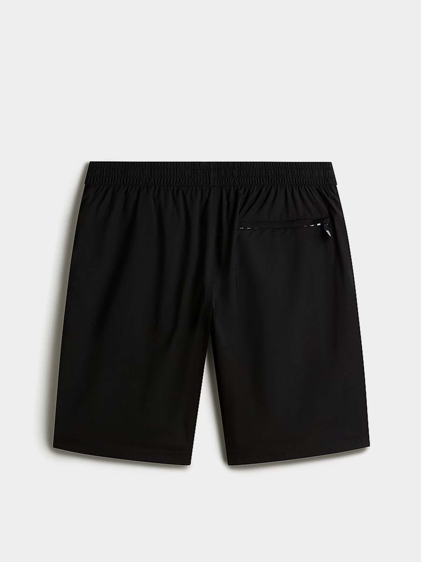 Повсякденні шорти Vans Primary Solid Elastic Boardshort модель VN000G75BLK1 Фото