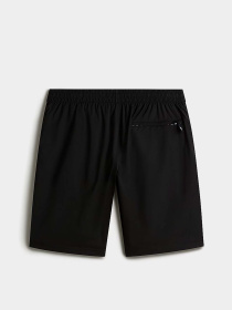 Повсякденні шорти Vans Primary Solid Elastic Boardshort модель VN000G75BLK1 Фото