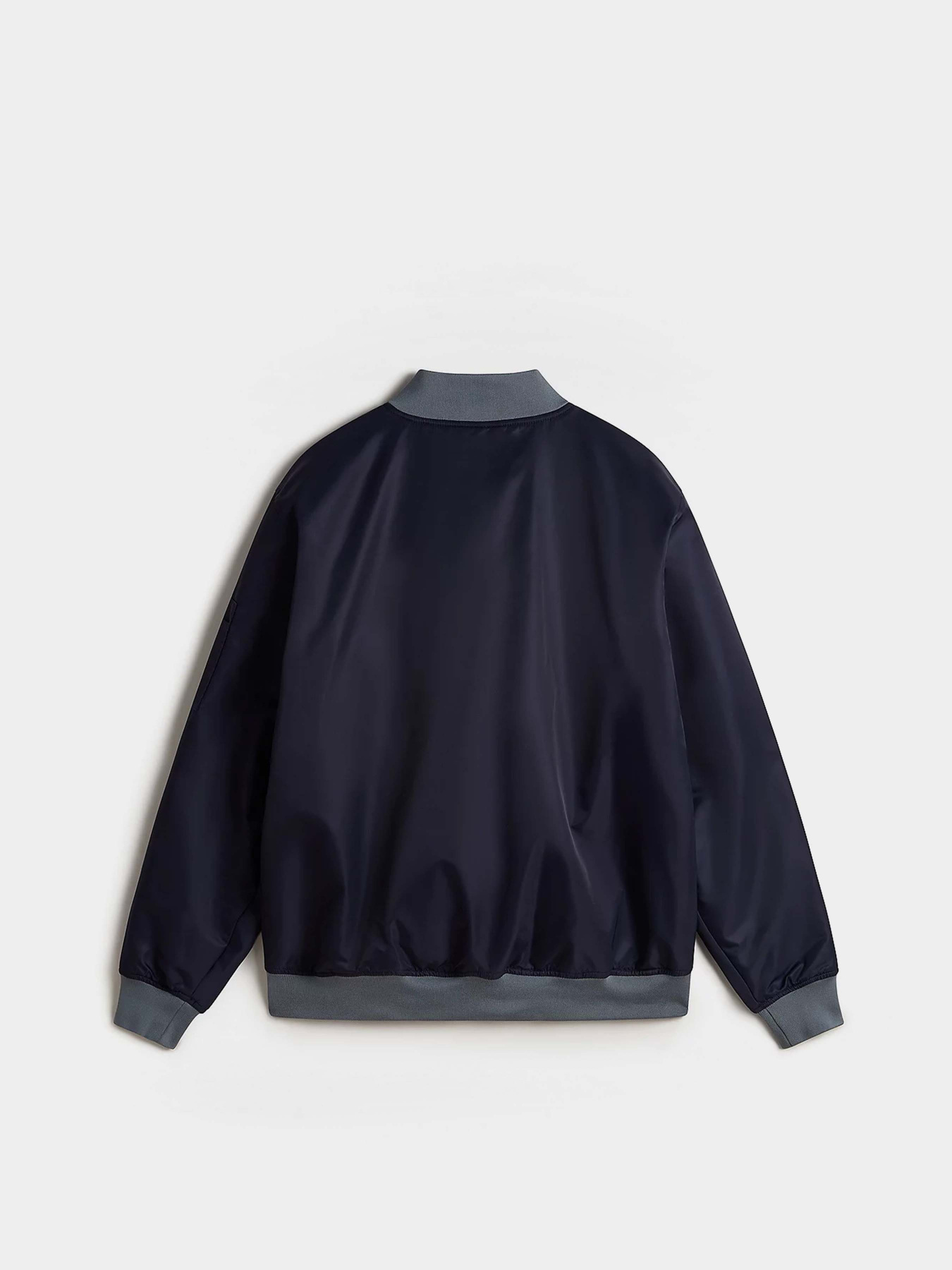 Бомбер Vans Copley модель VN000HMQJDU1 Фото