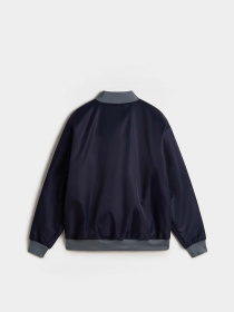 Бомбер Vans Copley модель VN000HMQJDU1 Фото