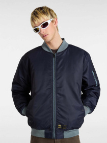 Бомбер Vans Copley модель VN000HMQJDU1 Фото