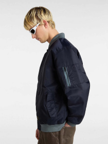 Бомбер Vans Copley модель VN000HMQJDU1 Фото