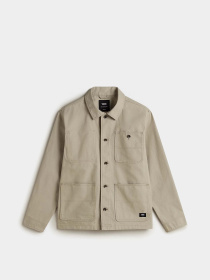 Демисезонная куртка Vans Drill Chore Canvas модель VN000KV1ZUJ1 Фото